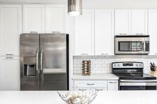 Apartamento Greenway Estate On 56th