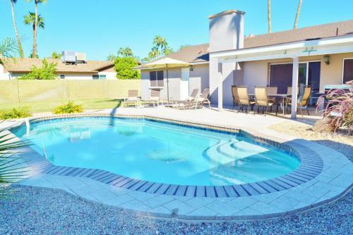 Scottsdale Sunscape
