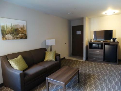 Best Western North Phoenix Hotel