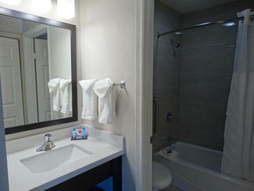 Best Western North Phoenix Hotel