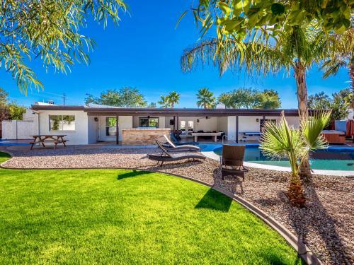 Charter Oak - Scottsdale