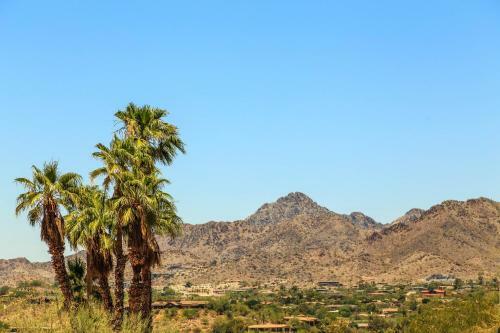 Papago Ridge