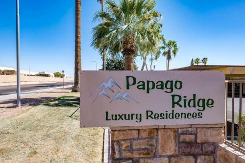 Papago Ridge
