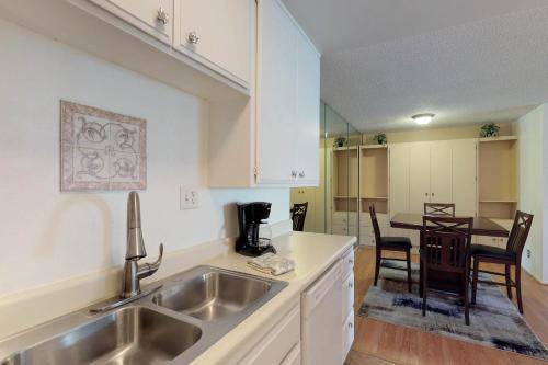 Apartamento Spengler 's Delight