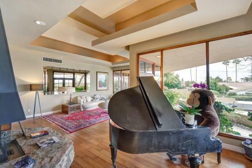 Apartamento 100% Solar - Frank Lloyd Wright Beauty On Camelback Mountain