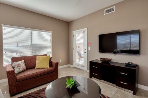 Apartamento Toscana #4165 Condo