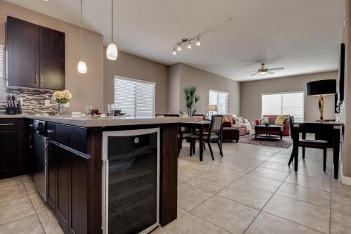 Apartamento Toscana #4165 Condo