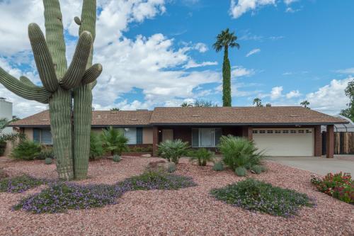 Casa Yavapai Home