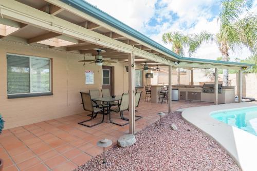 Casa Yavapai Home
