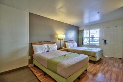 Hotel Studio 6 Phoenix - Deer Valley