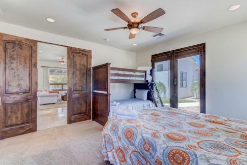 Apartamento - Cholla Villa