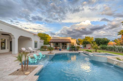 Apartamento - Cholla Villa