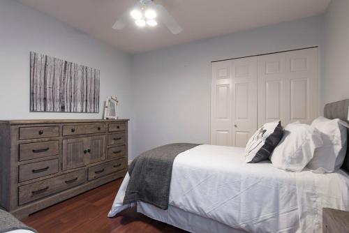 Warm Contemporary