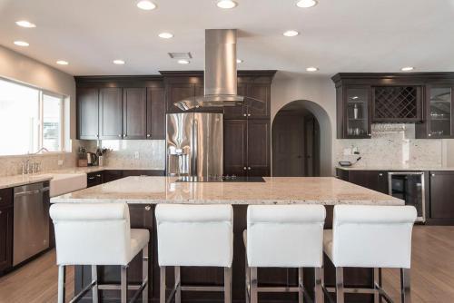 Warm Contemporary