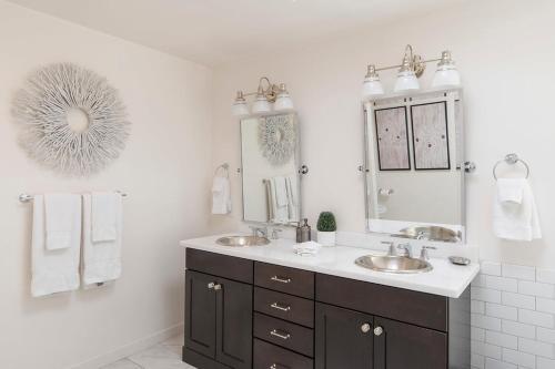 Warm Contemporary
