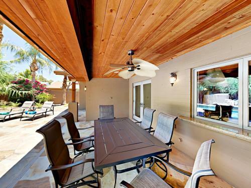 Traditional Scottsdale Home