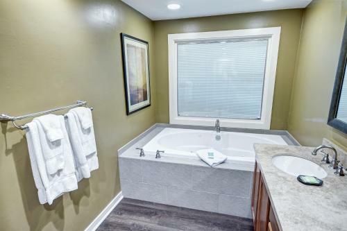 Hotel Orange Tree Resort