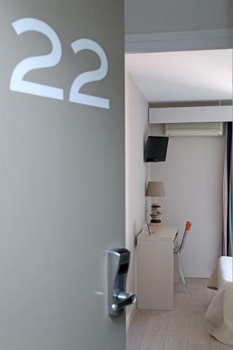 Hotel M�diterran�e