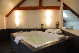 Hotel Domaine De Joinville & Spa