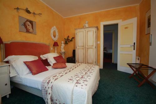 Hotel Le Mirage
