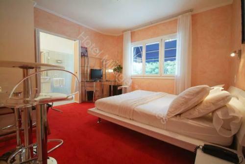 Hotel Le Mirage