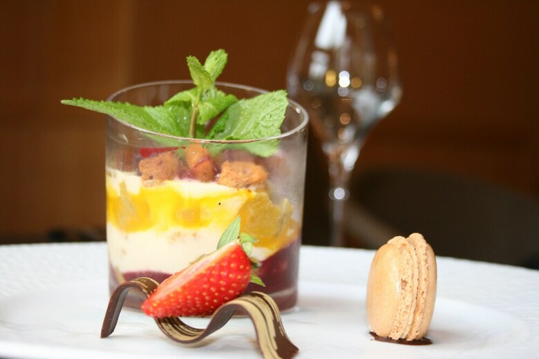 Hotel Les Loges Du Parc