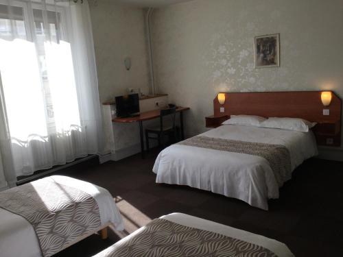 Nouvel Hotel