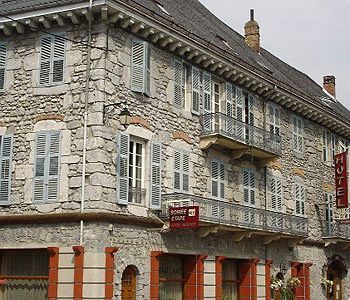 Hotel George