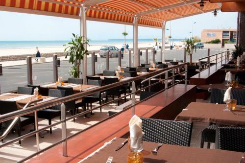 Hotel H�tel M�diterran�e