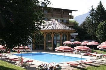 Hotel H�tel Neige Et Roc