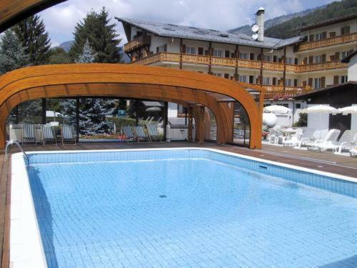 Hotel H�tel Les Glaciers