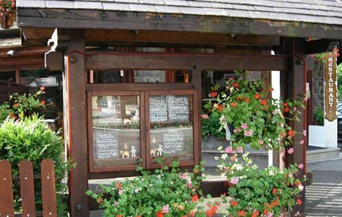 Hotel H�tel Les Glaciers