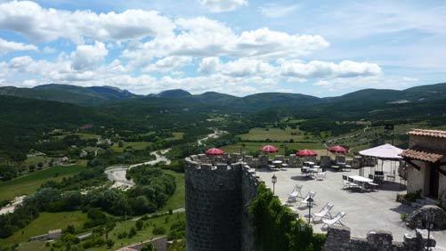 Chateau de Trigance Chateaux Et Hotels Collection