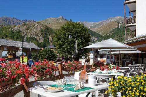 Grand Hotel de Valloire Et Du Galibier