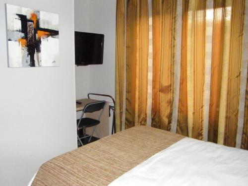 Hotel Saint-pierre