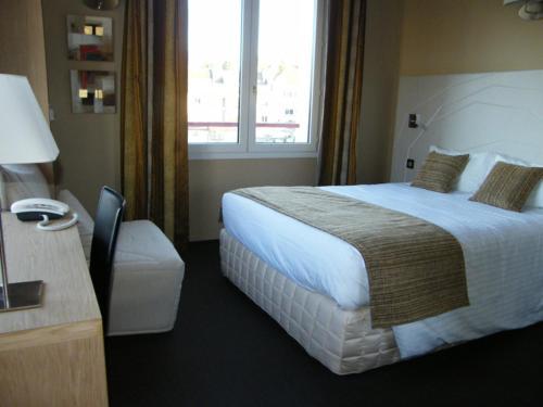 Hotel Saint-pierre