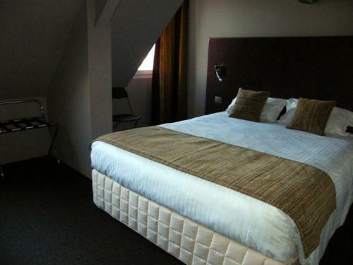 Hotel Saint-pierre