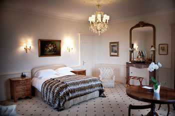 Hotel Ch�teau D'apign�
