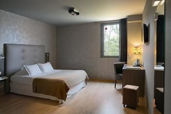 Hotel Best Western La Mare � Poissons