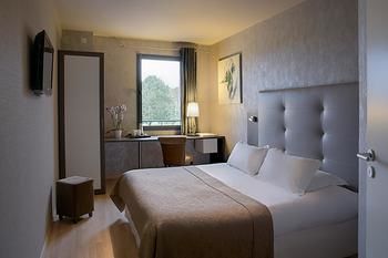 Hotel Best Western La Mare � Poissons