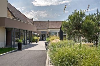 Hotel Best Western La Mare � Poissons