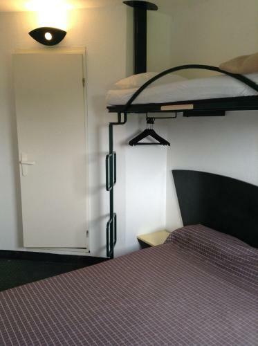 Hotel Mister Bed Troyes