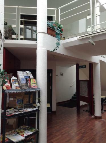 Hotel Mister Bed Troyes