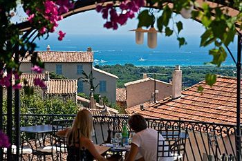 Hotel L'�curie Du Castellas
