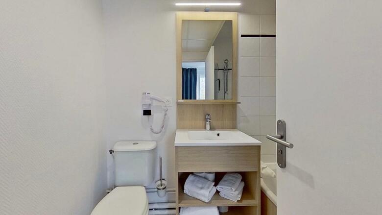 Hotel Appart'city Saint-maurice