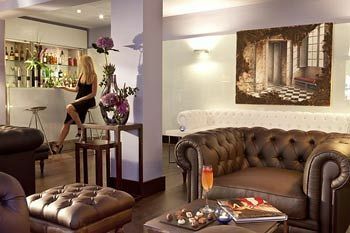 Hotel H�tel Les Pl�iades
