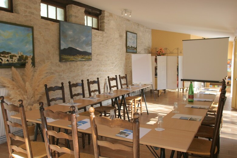 Hotel Auberge De Tavel