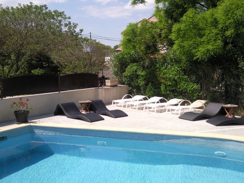 Hotel Auberge De Tavel