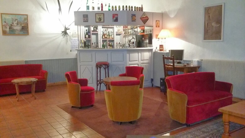 Hotel Auberge De Tavel