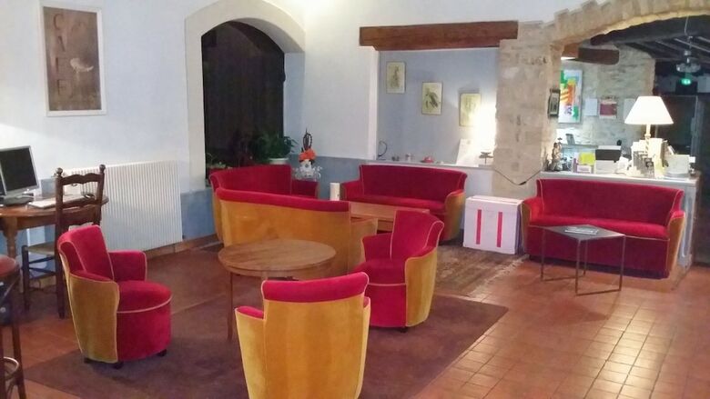 Hotel Auberge De Tavel